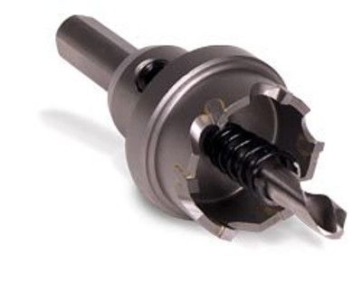 Blair BLR14736 Equipment BLR- Carbide Holcutter - 1.12 in. Blair BLR14736 Equipment BLR- Carbide Holcutter - 1.12 in.
