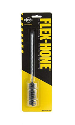 Brush Research BRMBC5824 BC 5/8" 16MM 240SC FLEX HONE Brush Research BRMBC5824 BC 5/8" 16MM 240SC FLEX HONE