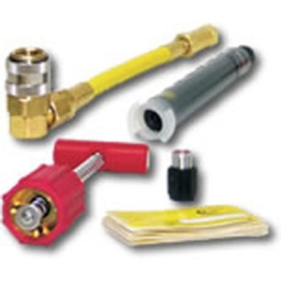 1-14 shot Dye Injector Kit Cliplight CLP9514KIT