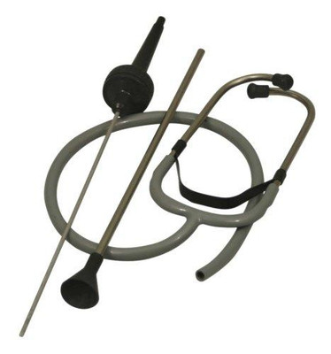 Lisle LIS52750 52750 Stethoscope Kit Lisle LIS52750 52750 Stethoscope Kit