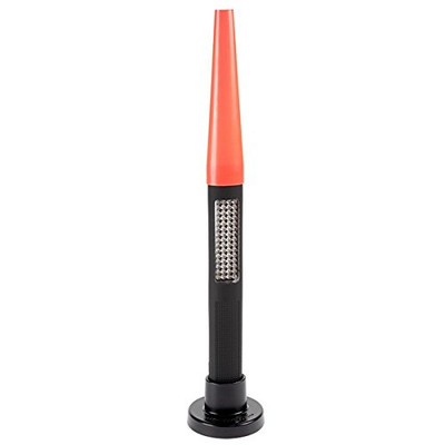 Bayco Products BAYNSP-1174-K01 Nightstick LED Safety Light & Flashlight Combo Kit - White & Amber Floodlight