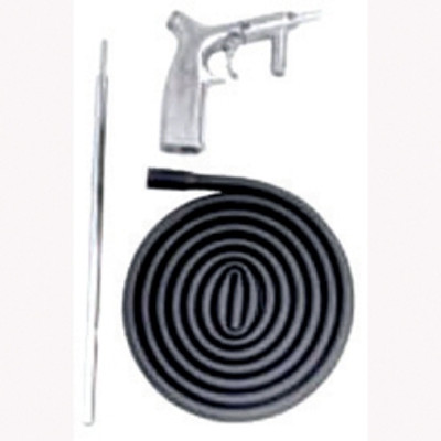 Keysco ALC40015 Tools () Portable sandblast kit ( F-30 Keysco ALC40015 Tools () Portable sandblast kit ( F-30