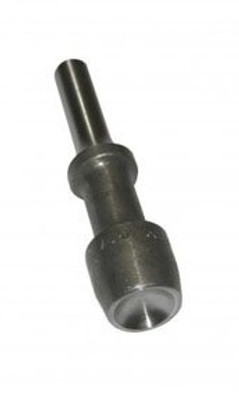 Ajax Tool Works AJXA1606 Round Rivet Set, 5/16" Ajax Tool Works AJXA1606 Round Rivet Set, 5/16"