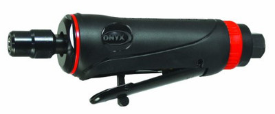 Astro Pneumatic AST201 Astro ONYX Composite 1/4-Inch Mini Die Grinder with Safety Lever Astro Pneumatic AST201 Astro ONYX Composite 1/4-Inch Mini Die Grinder with Safety Lever