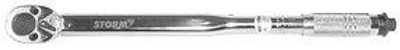 Central Tools CEN3T660 3T660 3/4" DR Torque Wrench - 100-600 ft. lbs Central Tools CEN3T660 3T660 3/4" DR Torque Wrench - 100-600 ft. lbs