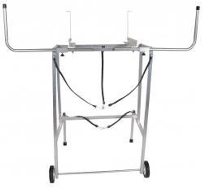 Keysco ALC77814 The Bull Work Stand