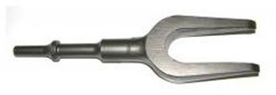 Ajax Tool Works AJXA903-1 Ajax Tools AJX- Air Hammer Chisel 1 in. W Fork Ajax Tool Works AJXA903-1 Ajax Tools AJX- Air Hammer Chisel 1 in. W Fork