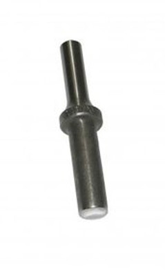 Ajax Tool Works AJXA1610 Pneumatic Bit, Rivet Setter, 3/16" Moderate Brazier Head, .401 Shank Turn Type, Length 3-1/2" Ajax Tool Works AJXA1610 Pneumatic Bit, Rivet Setter, 3/16" Moderate Brazier Head, .401 Shank Turn Type, Length 3-1/2"