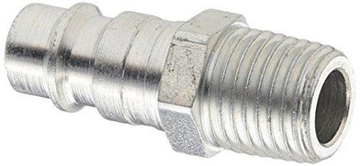 DeVilbiss DEV240015 240015 1/4" Quick Disconnect STEM M - HC-1166