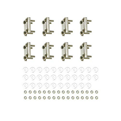 WESTIN 225030 4OVAL TB POL 85 WESTIN 225030 4OVAL TB POL 85
