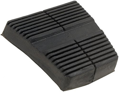 DORMAN 20733 BRAKE & CLUTCH PEDAL PAD DORMAN 20733 BRAKE & CLUTCH PEDAL PAD