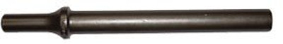 Ajax Tool Works AJXA963 Pneumatic Bit, Straight Punch, .498 Shank Turn Type, Length 7" Ajax Tool Works AJXA963 Pneumatic Bit, Straight Punch, .498 Shank Turn Type, Length 7"