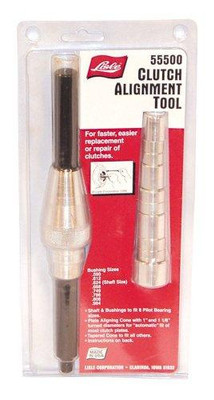 Lisle LIS55500 CLUTCH ALIGNMENT TOOL
