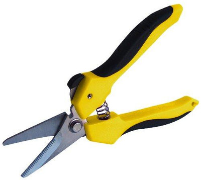 Titan TIT12345 Tools 12345 7-1/2" Multi-Purpose Shears Titan TIT12345 Tools 12345 7-1/2" Multi-Purpose Shears