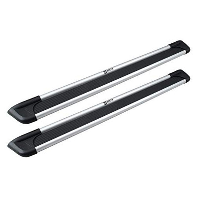 WESTIN 276640 POLISH ALUM STEP BRD 93 WESTIN 276640 POLISH ALUM STEP BRD 93