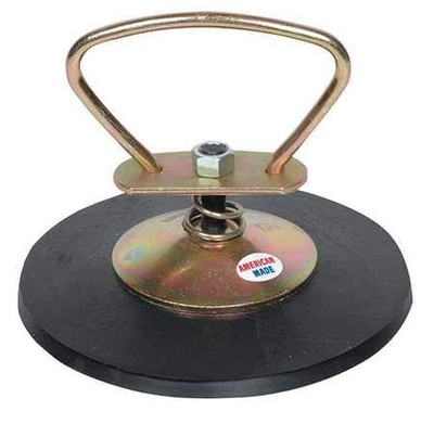 Keysco ALC77131 8" Suction Disc ALC Keysco ALC77131 8" Suction Disc ALC