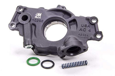MELLING 10296 OIL PUMP CHEV/PONT 97-05 MELLING 10296 OIL PUMP CHEV/PONT 97-05