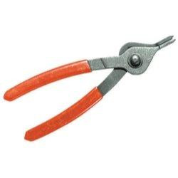 K Tool International KTI55122 KTI Fixed Tip Snap Ring Pliers (Conv Straight)