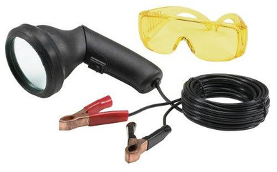 UVIEW UVU415001 100 WATT MEGA-LITE W/ UV ENHANCING GLASSES W/O CAS UVIEW UVU415001 100 WATT MEGA-LITE W/ UV ENHANCING GLASSES W/O CAS