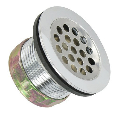 VALTERRA LLC A012012VP SHOWER DRAIN - SS CD