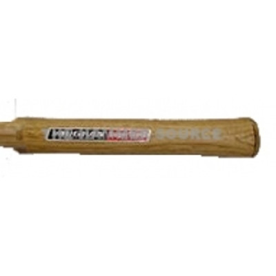 Vaughan VAU630-32 Supreme 10-1/2" Handle for 2-4 lb. Oval Eye Hand Drill Hammer Vaughan VAU630-32 Supreme 10-1/2" Handle for 2-4 lb. Oval Eye Hand Drill Hammer