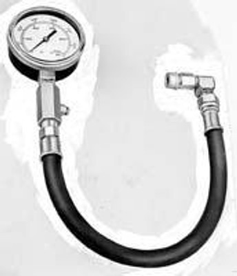 SG Tool Aid SGT34700 SG Tool Aid 34700 Diesel Engine Compression Tester SG Tool Aid SGT34700 SG Tool Aid 34700 Diesel Engine Compression Tester