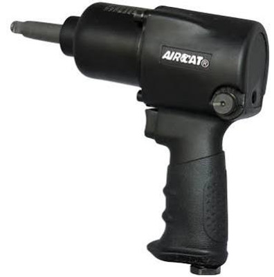 AirCat ACA6350 Low Vibration Compact Air Saw, Compact, Red AirCat ACA6350 Low Vibration Compact Air Saw, Compact, Red