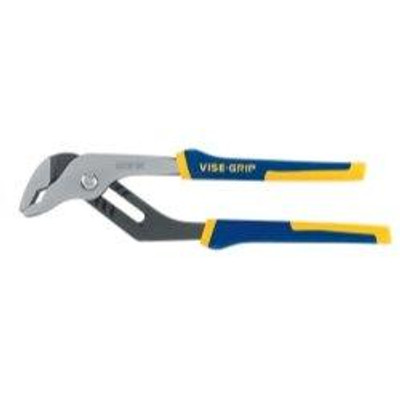 Vise Grip VGP2078510 SEPTLS5862078510 - Newell Rubbermaid Vise Grip Vise-Grip Groove Joint Pliers - 2078510 Vise Grip VGP2078510 SEPTLS5862078510 - Newell Rubbermaid Vise Grip Vise-Grip Groove Joint Pliers - 2078510
