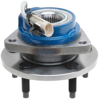 RAYBESTOS 713179 WHEEL HUB ASSEMBLY