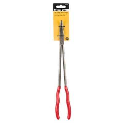 Titan TIT60782 16IN 45 degree Long Nose Pliers Titan TIT60782 16IN 45 degree Long Nose Pliers