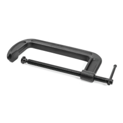 Titan TIT51578 C-Clamp Heavy Duty 8 IN Titan TIT51578 C-Clamp Heavy Duty 8 IN