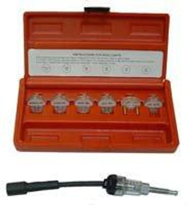 SG Tool Aid SGT36310 SG Tool Aid 36310 Electronic Fuel Injection and Ignition Spark Tester Kit SG Tool Aid SGT36310 SG Tool Aid 36310 Electronic Fuel Injection and Ignition Spark Tester Kit