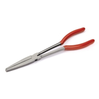 Titan TIT60779 11IN Flat Nose Pliers Titan TIT60779 11IN Flat Nose Pliers