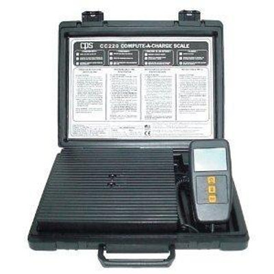 CPS Products CPSTLVC2 Universal Valve Removal Kit