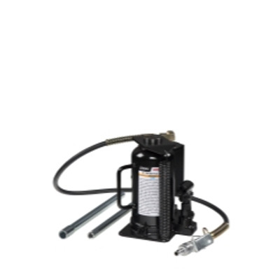 Sunex SUN4420AH 20 Ton Air Hydraulic Bottle Jack Sunex SUN4420AH 20 Ton Air Hydraulic Bottle Jack