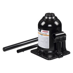 Sunex SUN4420S 20 Ton Short Bottle Jack