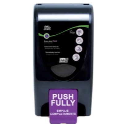 Stockhausen STKGPF3LDQ Heavy Duty Foam Dispenser Stockhausen STKGPF3LDQ Heavy Duty Foam Dispenser