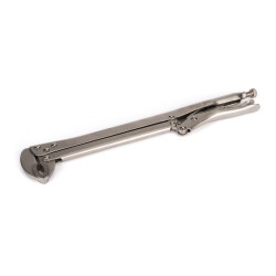 Titan TIT60764 15” Extra Long 90 Degree Locking Pliers