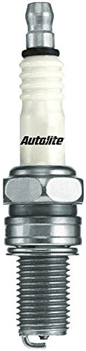 AUTOLITE 4132 SPARK PLUG  4/BOX