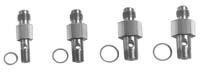 SG Tool Aid SGT37350 SG Tool Aid 37350 Fuel Injection Pressure Test Adapter