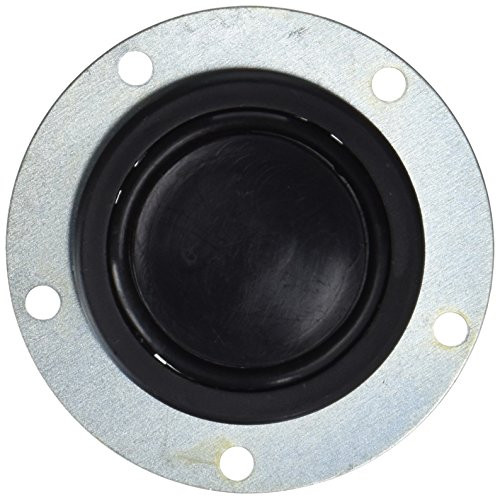 GRANT 5899 SIGN HORN BUTTN BLANK BLK