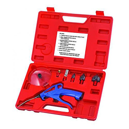 SG Tool Aid SGT99350 Air Blow Gun Kit