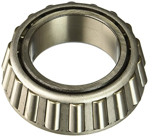 TIMKEN NP123221 TAPERED ROLLER BEARING CONE