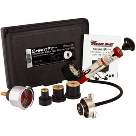 Redline Detection RDL95-0400 Redline Ready Smoke Leak Detector LLC