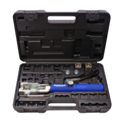 Mastercool MSC72400 GM Fuel Line Flaring Kit