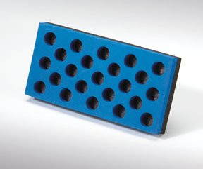 Norton NOR03729 3729 Holey Sanding Block
