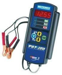 Midtronics MIDPBT200 PBT200 Battery Tester w Charging System Test