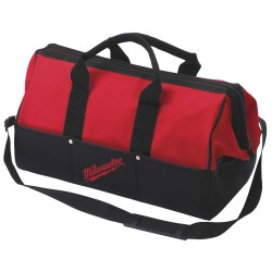 MILWAUKEE MLW48-55-3510 Contractor Bag Electric Tools