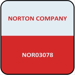 Norton NOR03078 Sponge 4-1/2 X 5-1/2 X 3/16 In.