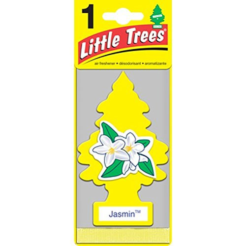 CAR FRESHNER U2S22033 JASMIN - 2PK